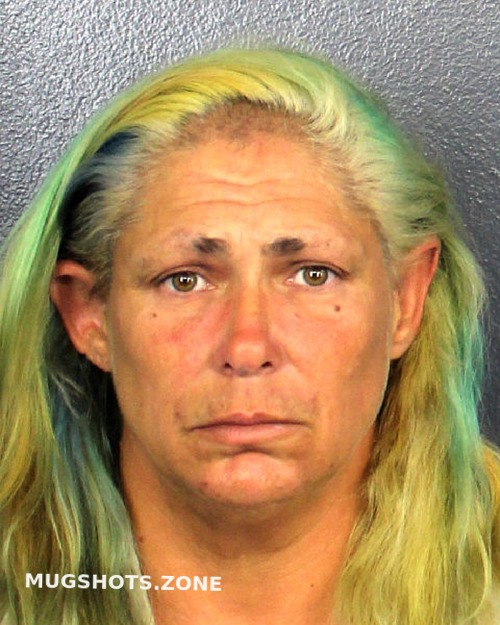 Rivero Sandra 06 27 2023 Broward County Mugshots Zone