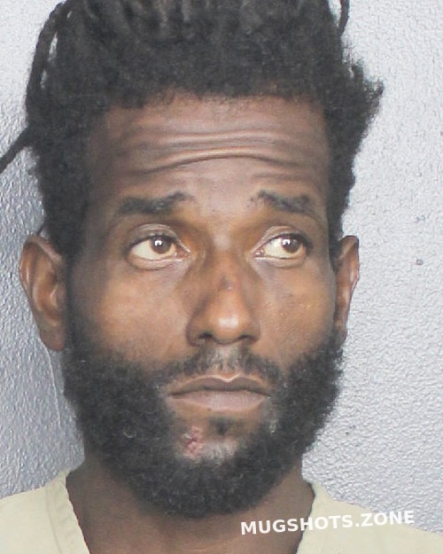 DEVOT MICHAEL YVES 06/28/2023 - Broward County Mugshots Zone