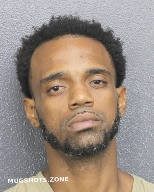 PARDO MAXIME 06/29/2023 - Broward County Mugshots Zone