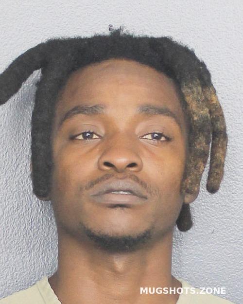 Lewis Joshua Demetric 06302023 Broward County Mugshots Zone 