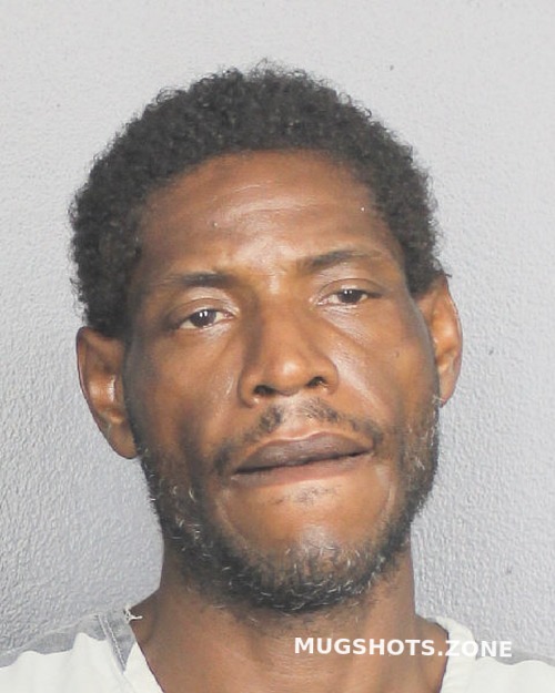 BAKER TIMOTHY JARELL 07/02/2023 - Broward County Mugshots Zone