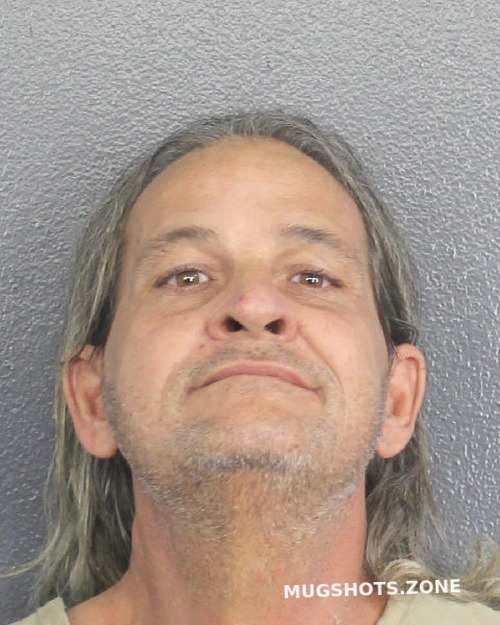 Messina Brent Anthony 07 04 2023 Broward County Mugshots Zone