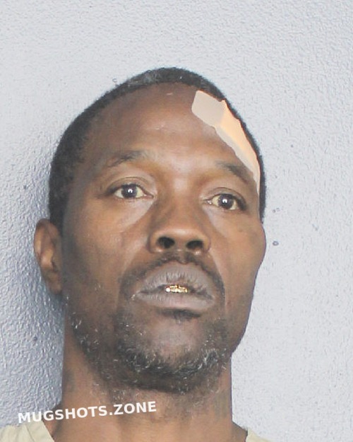 BROWN SHAWN MICHAEL 07/05/2023 Broward County Mugshots Zone