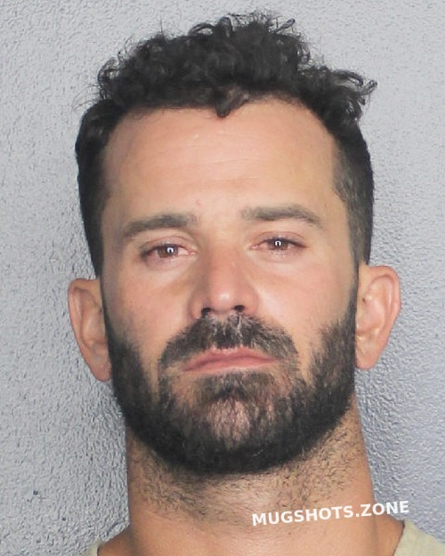 SMITH KYLE PATRIC 07/05/2023 Broward County Mugshots Zone