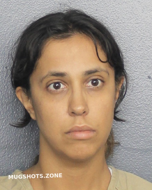 GALINDO VANESSA 07/05/2023 - Broward County Mugshots Zone