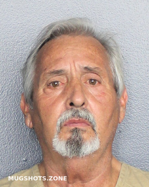 ALAMEDA FRANKIE J 07/07/2023 Broward County Mugshots Zone