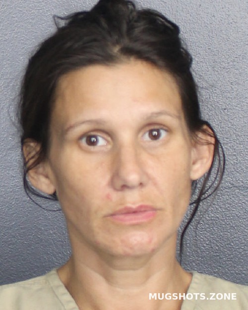 KELLER CANDACE ELIZABETH 07/08/2023 Broward County Mugshots Zone