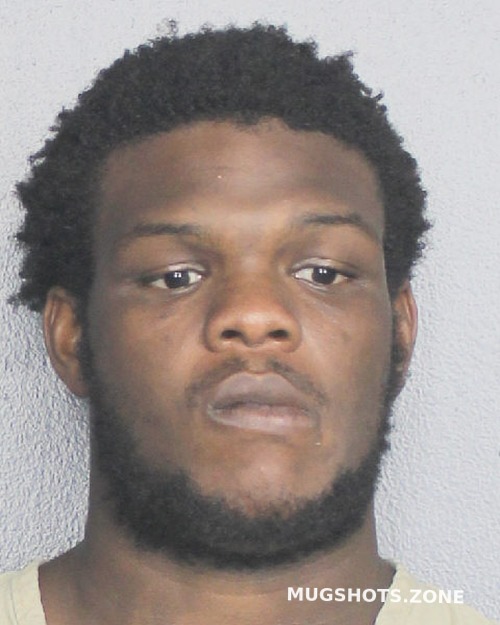 JAMES DAVIS 07/09/2023 Broward County Mugshots Zone