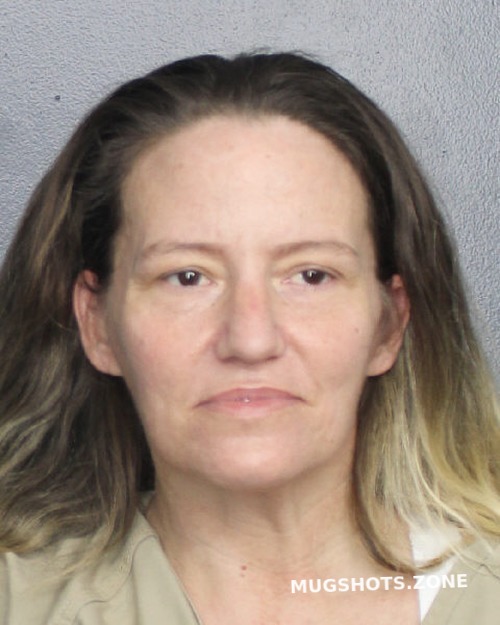 DREYER CYNTHIA 07/17/2023 Broward County Mugshots Zone