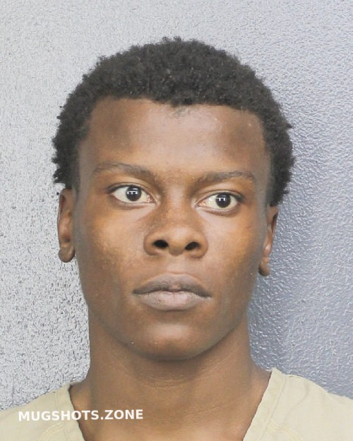 Love Christian 07 18 2023 Broward County Mugshots Zone