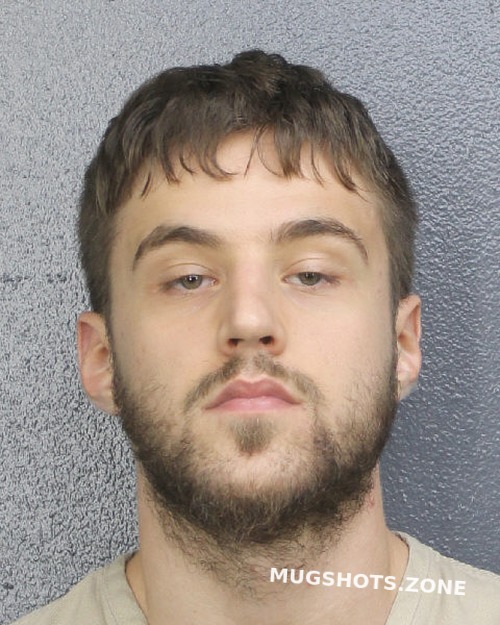 BARBU MIHAI SEBASTIAN 07/19/2023 - Broward County Mugshots Zone