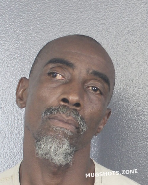 HANKERSON JOSEPH 07/20/2023 Broward County Mugshots Zone