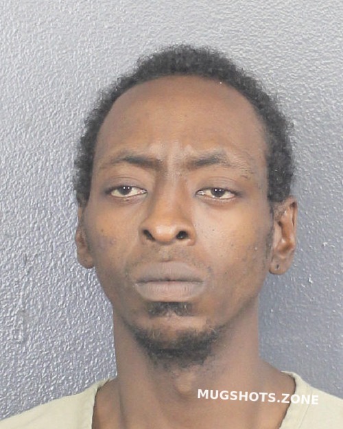 Nelson Derron D 07212023 Broward County Mugshots Zone