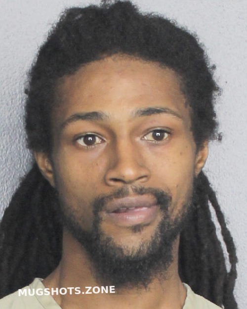 SCOTT LAMONTE ROBERT 07/22/2023 - Broward County Mugshots Zone