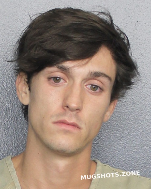 BILELLO JOHN MC DANIEL 07/23/2023 - Broward County Mugshots Zone