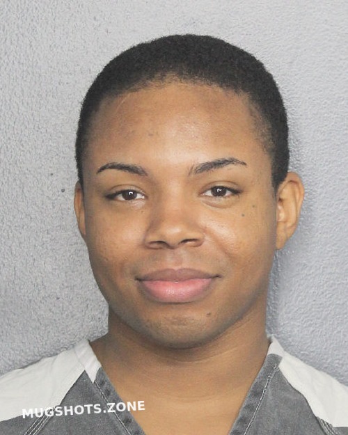 BOSTICK DAQUANE LASHAD 08/01/2023 Broward County Mugshots Zone