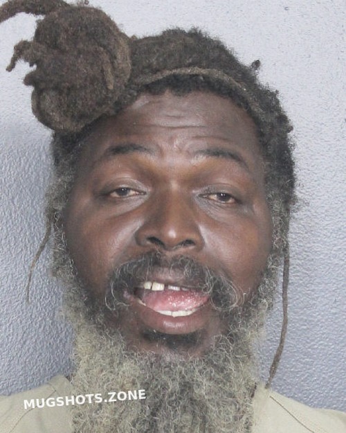 SAINT LOUIS ROOSEVELT 08/08/2023 Broward County Mugshots Zone