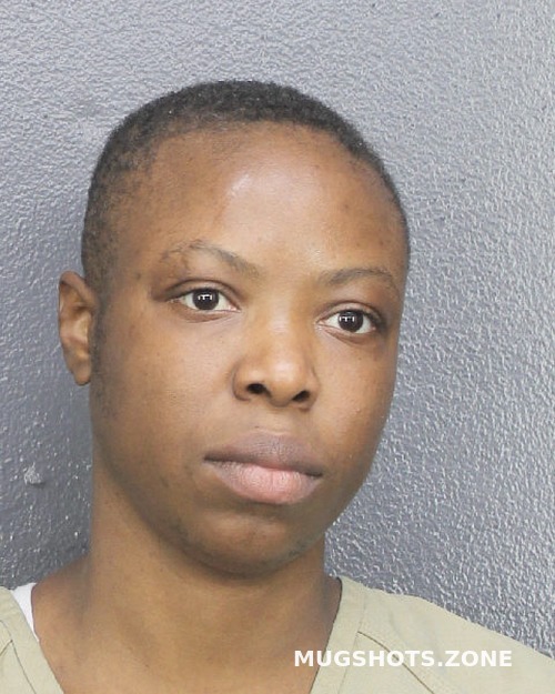 Daley Vanessa 08 09 2023 Broward County Mugshots Zone