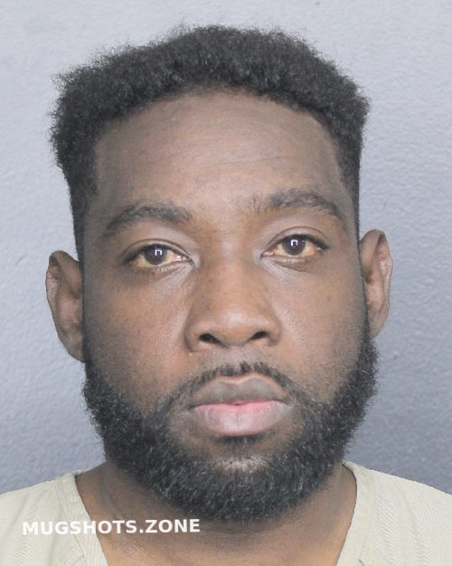 REID ASHILLE CHRISTOPHER 08/09/2023 - Broward County Mugshots Zone