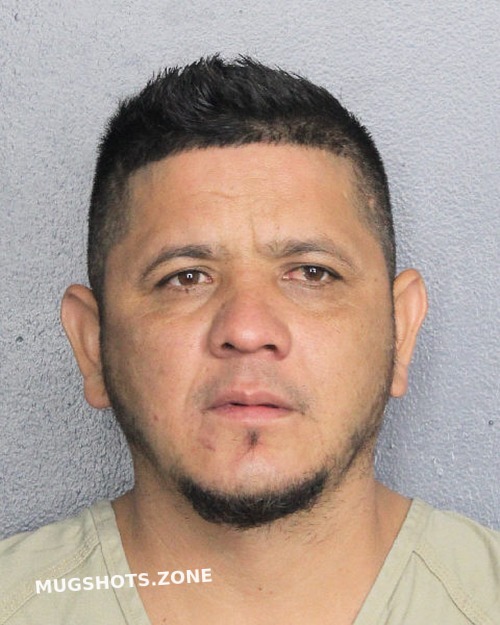 Lopez Emar 08 09 2023 Broward County Mugshots Zone