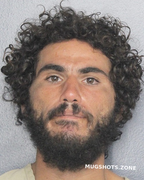 HAMMAD MOHAMMAD 08/10/2023 - Broward County Mugshots Zone