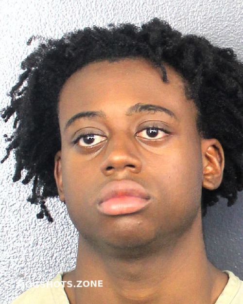 ADDERLEY DANIEL 08/12/2023 Broward County Mugshots Zone