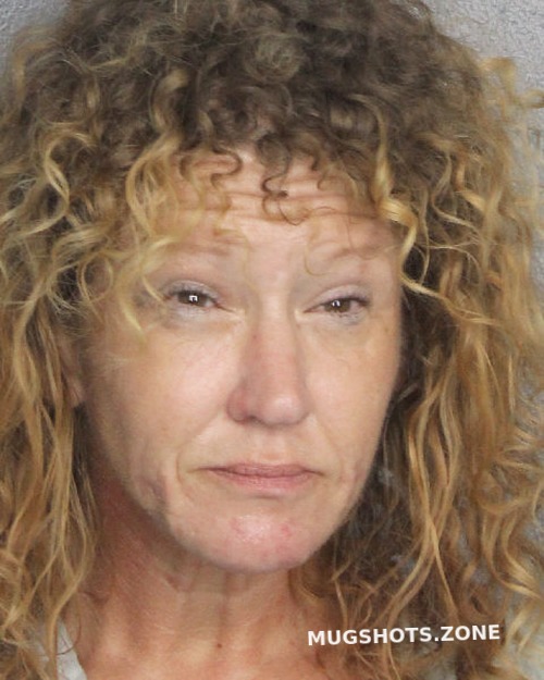 DAWSON STEPHANIE 08/12/2023 Broward County Mugshots Zone