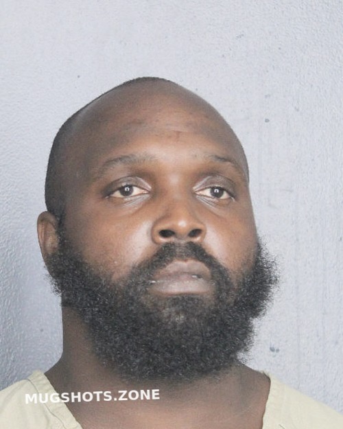 Dennis Daquaires 08 12 2023 Broward County Mugshots Zone