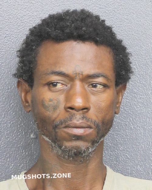 Owens James J 08132023 Broward County Mugshots Zone 