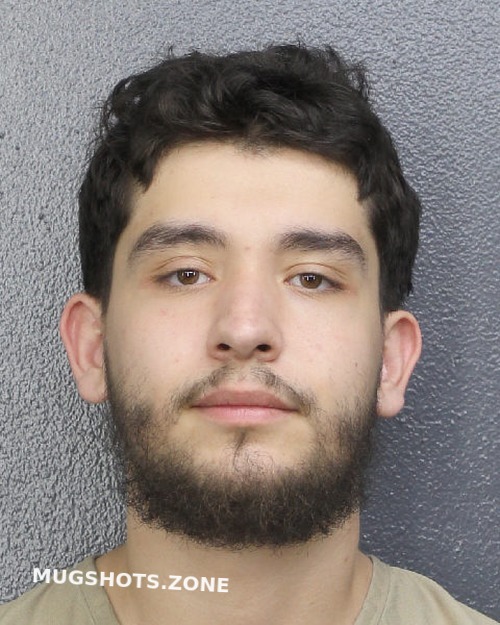 DIAZ REYNALDO J 08/13/2023 Broward County Mugshots Zone