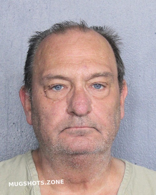 Snedeker Michael 08 16 2023 Broward County Mugshots Zone