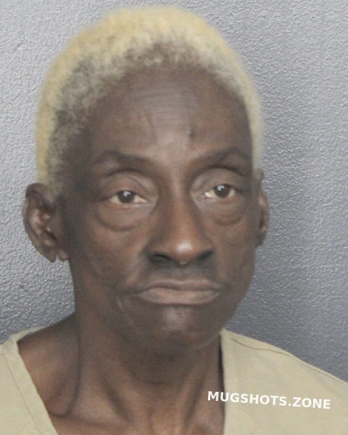 Williams Yvonne 08 17 2023 Broward County Mugshots Zone