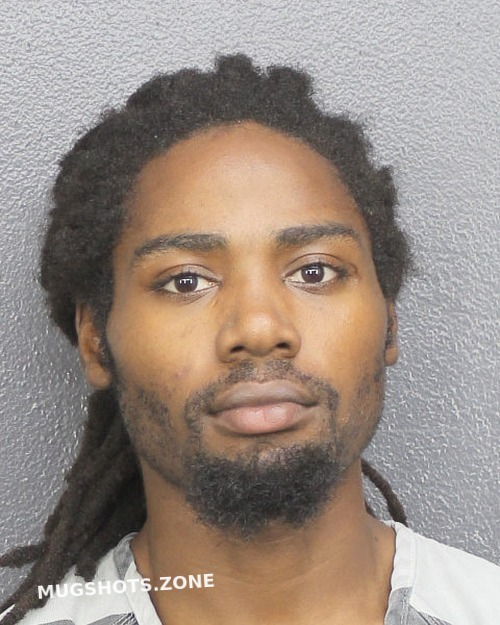 SMITH QUINTON DEVON 08/23/2023 Broward County Mugshots Zone