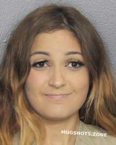 ZAMORA LYNN MARIE 08/23/2023 - Broward County Mugshots Zone