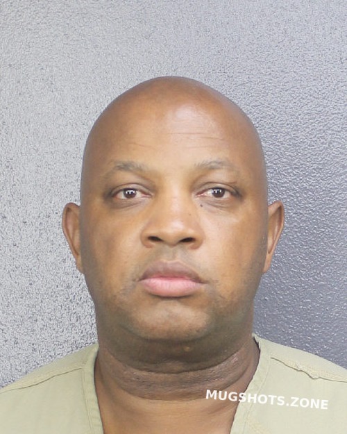 Crawford Marlon 08 23 2023 Broward County Mugshots Zone