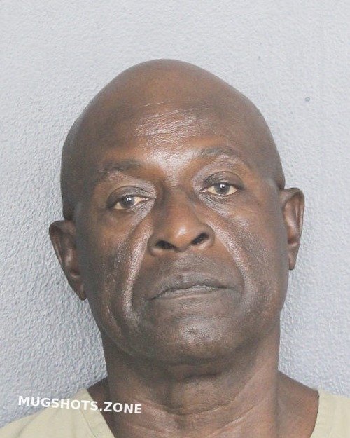 INGRAHAM GREGORY 08/23/2023 - Broward County Mugshots Zone