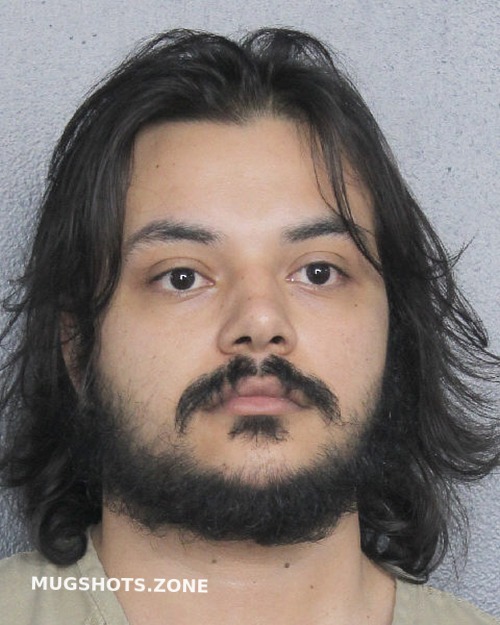 LYNCH BRENT CHARLES 09/01/2023 - Broward County Mugshots Zone