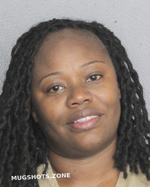 ROLLE ERICA LYNETTE 09/02/2023 - Broward County Mugshots Zone