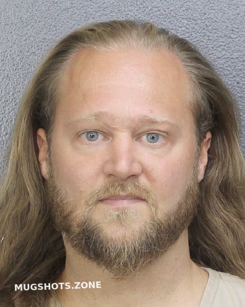 COPELAND JOSHUA KYLE 09/06/2023 Broward County Mugshots Zone