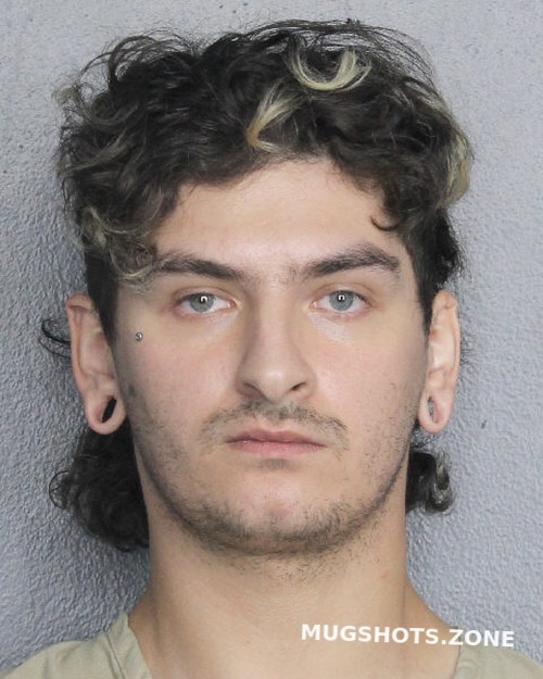 JOHN YELVERTON KEITH 09/06/2023 Broward County Mugshots Zone