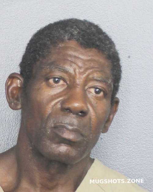 HALL FREDDIE 09/12/2023 - Broward County Mugshots Zone