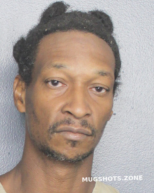 BERRIEN CHAD ANDRE 09/12/2023 - Broward County Mugshots Zone