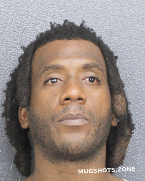 ALPHONSE BENOIT J 09/17/2023 Broward County Mugshots Zone