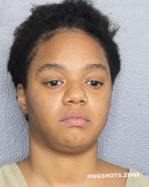 BOBBITT KYLA 09/19/2023 Broward County Mugshots Zone
