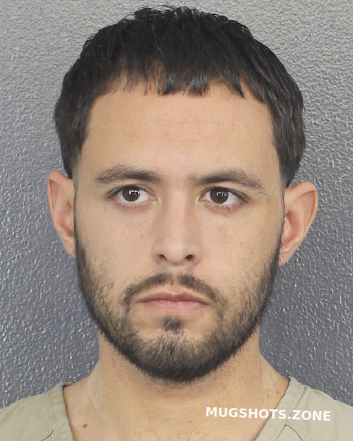 Bauman John 09 21 2023 Broward County Mugshots Zone