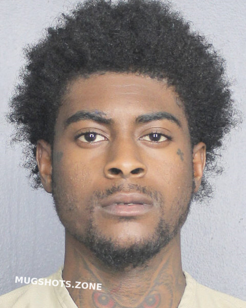 GRANT MATTHEW ANTHONY 09/22/2023 - Broward County Mugshots Zone