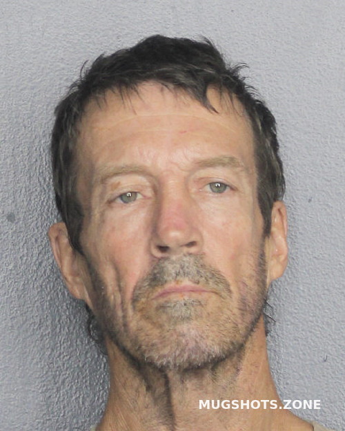 Weldgen Leo John 09 24 2023 Broward County Mugshots Zone