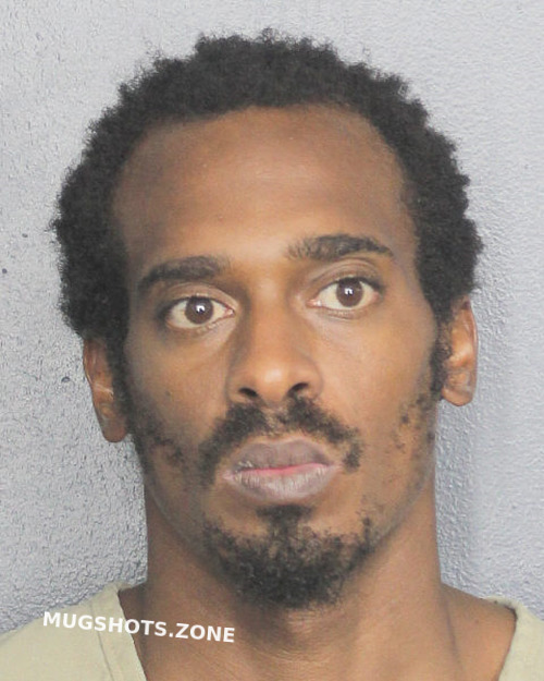 GRIFFIN JOHN THOMAS 09/25/2023 Broward County Mugshots Zone