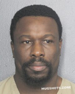 MERILUS HAMILTON 09/28/2023 - Broward County Mugshots Zone