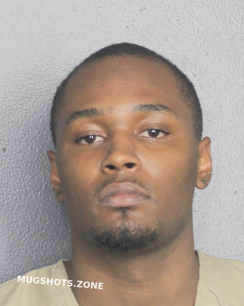 FOLWER JEFFERY ERICK 10/05/2023 - Broward County Mugshots Zone